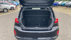 Ford Fiesta 1.0 EcoBoost Hybrid mHEV 125 ST-Line Edition 5dr Petrol Hatchback